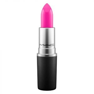 Mac Lipstick Various Shades Amplified Show Orchid