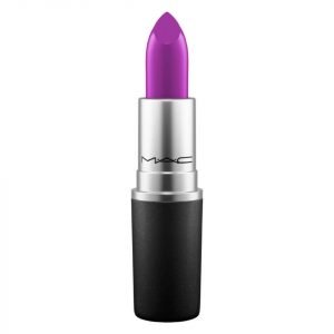 Mac Lipstick Various Shades Amplified Violetta