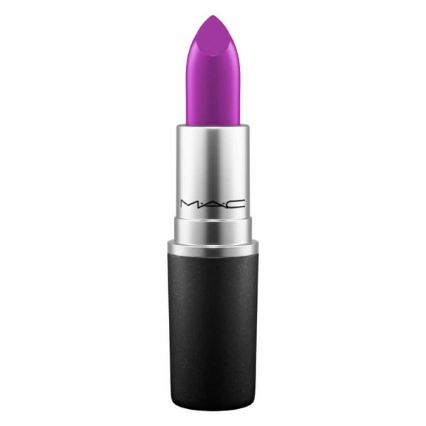 Mac Lipstick Various Shades Amplified Violetta