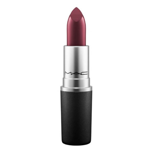 Mac Lipstick Various Shades Cremesheen Hang-Up