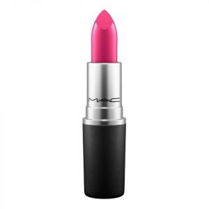 Mac Lipstick Various Shades Cremesheen Lickable