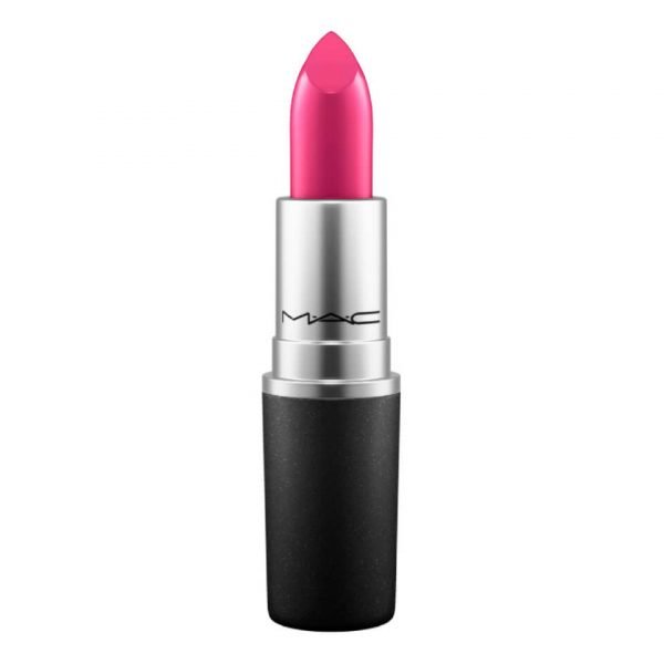 Mac Lipstick Various Shades Cremesheen Lickable