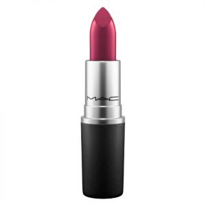 Mac Lipstick Various Shades Cremesheen Party Line