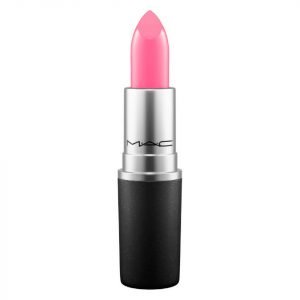 Mac Lipstick Various Shades Cremesheen Pink Pearl Pop