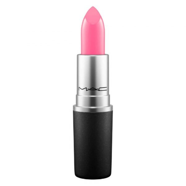 Mac Lipstick Various Shades Cremesheen Pink Pearl Pop