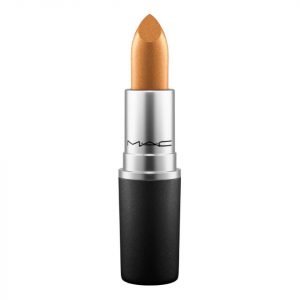 Mac Lipstick Various Shades Frost Bronze Shimmer