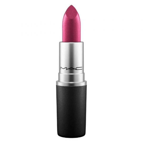 Mac Lipstick Various Shades Frost New York Apple