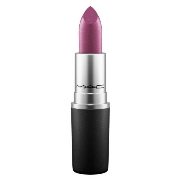 Mac Lipstick Various Shades Frost Odyssey