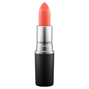 Mac Lipstick Various Shades Lustre Flamingo