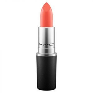 Mac Lipstick Various Shades Lustre Flamingo