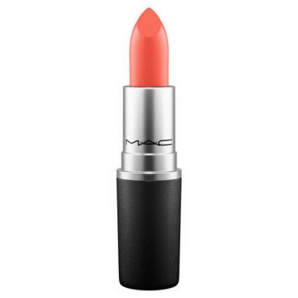 Mac Lipstick Various Shades Lustre Flamingo