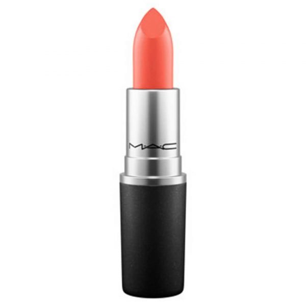 Mac Lipstick Various Shades Lustre Flamingo