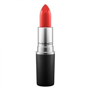 Mac Lipstick Various Shades Lustre Lady Bug