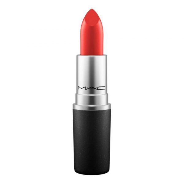 Mac Lipstick Various Shades Lustre Lady Bug