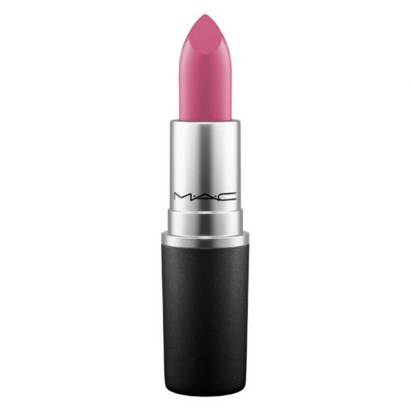 Mac Lipstick Various Shades Lustre Plumful