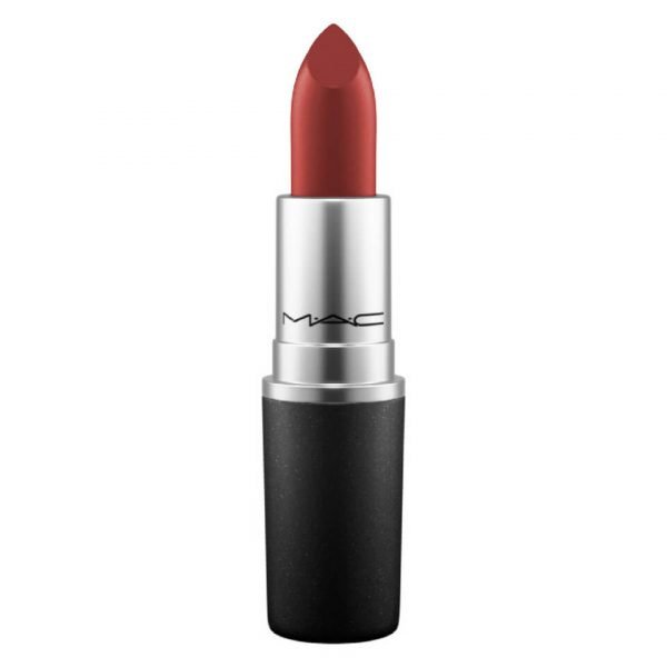 Mac Lipstick Various Shades Lustre Spice It Up!