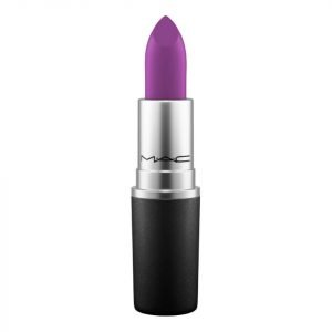 Mac Lipstick Various Shades Matte Heroine