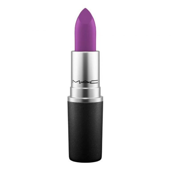 Mac Lipstick Various Shades Matte Heroine