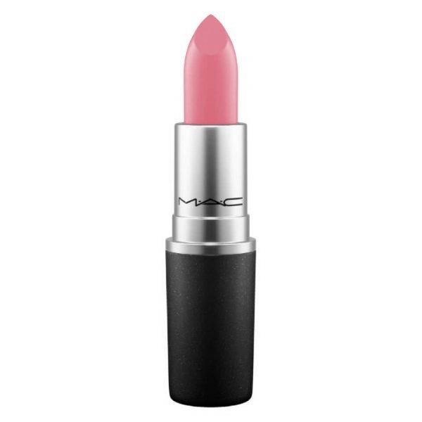Mac Lipstick Various Shades Matte Pink Plaid