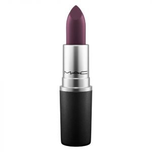 Mac Lipstick Various Shades Matte Smoked Purple