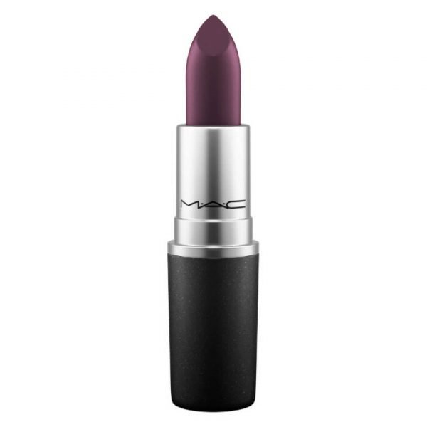 Mac Lipstick Various Shades Matte Smoked Purple