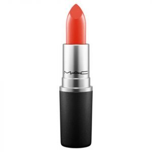 Mac Lipstick Various Shades Matte Tropic Tonic