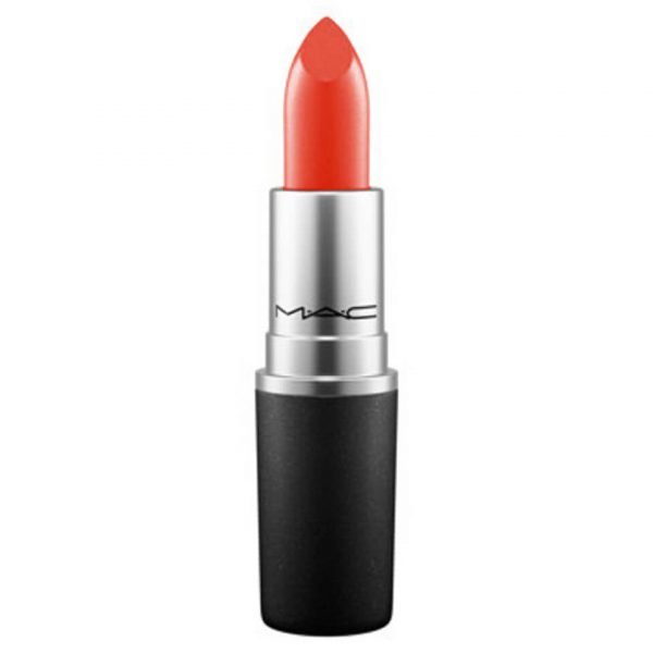 Mac Lipstick Various Shades Matte Tropic Tonic