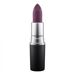 Mac Lipstick Various Shades Matte Velvet Midnight Breeze