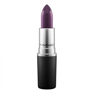 Mac Lipstick Various Shades Satin Cyber