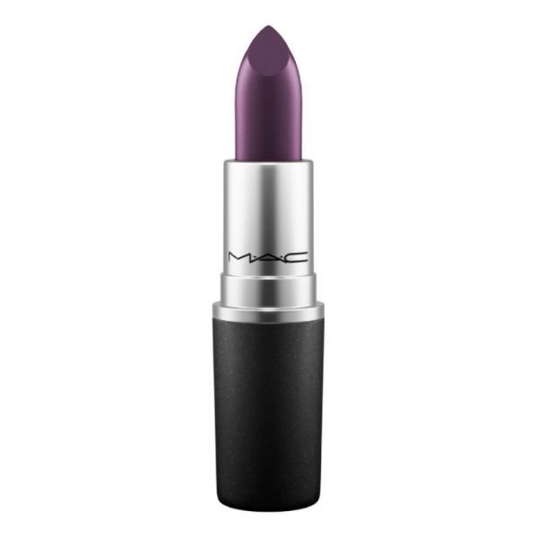 Mac Lipstick Various Shades Satin Cyber