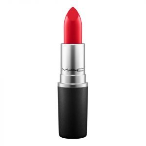 Mac Lipstick Various Shades Satin M·a·c Red