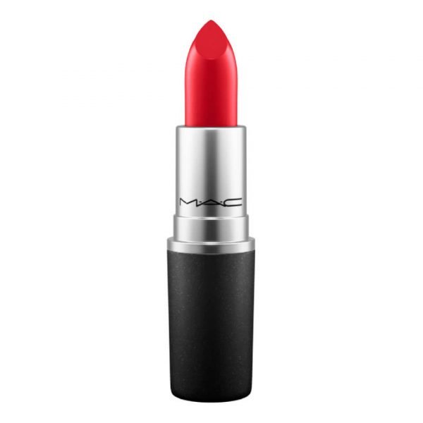 Mac Lipstick Various Shades Satin M·a·c Red