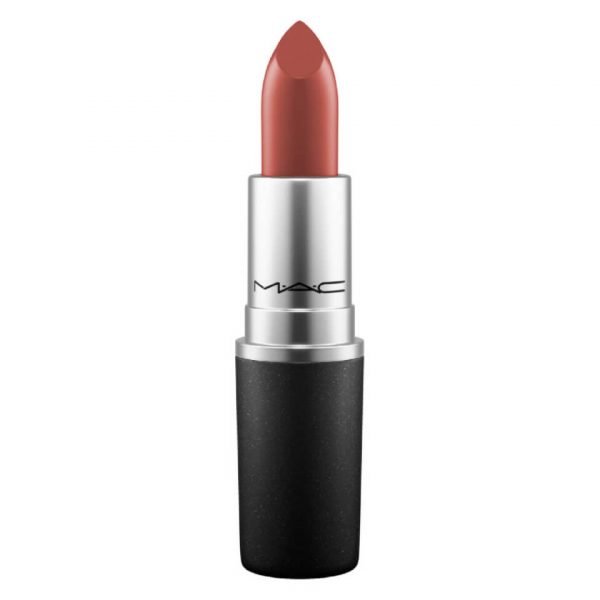 Mac Lipstick Various Shades Satin Paramount