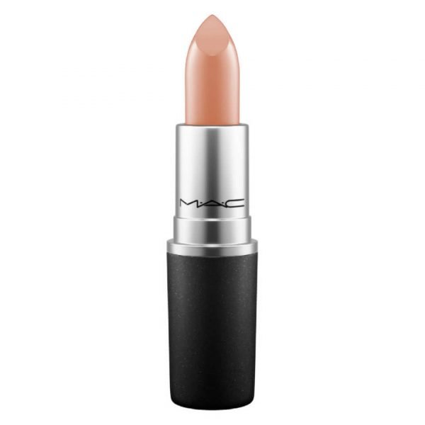 Mac Lipstick Various Shades Satin Peachstock