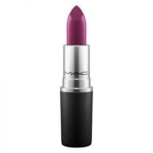 Mac Lipstick Various Shades Satin Rebel