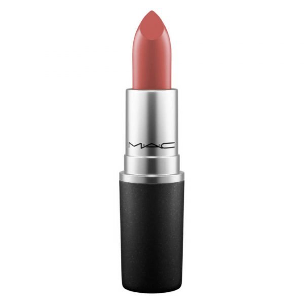 Mac Lipstick Various Shades Satin Retro