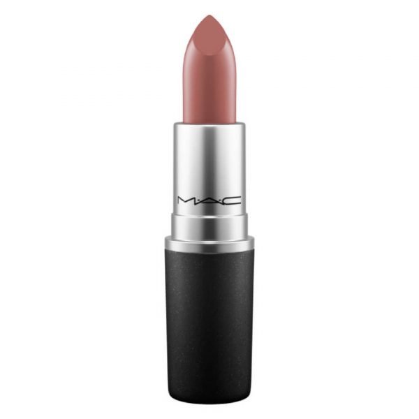 Mac Lipstick Various Shades Satin Verve