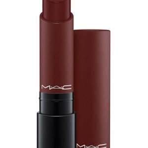 Mac Liptensity Lipstick Huulipuna