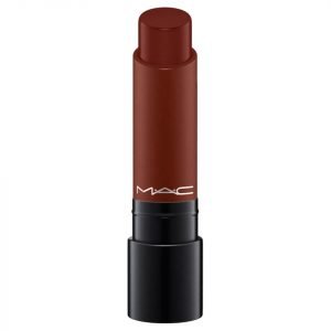 Mac Liptensity Lipstick Various Shades Double Fudge