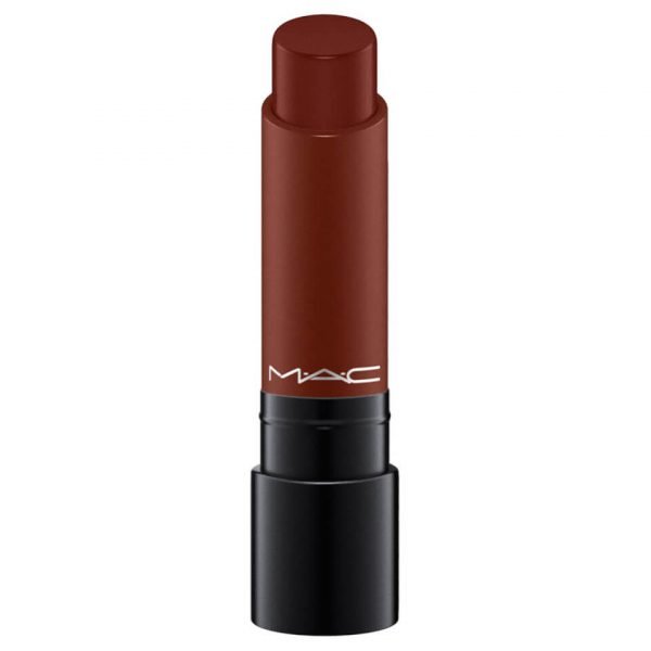 Mac Liptensity Lipstick Various Shades Double Fudge