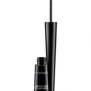 Mac Liquid Eyeliner Nestemäinen Silmänrajauskynä