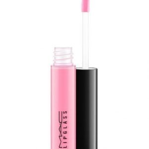 Mac Little Lipglass Carousel 2