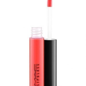 Mac Little Lipglass Short & Snappy 2