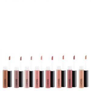 Mac Little Lipglass Wardrobe