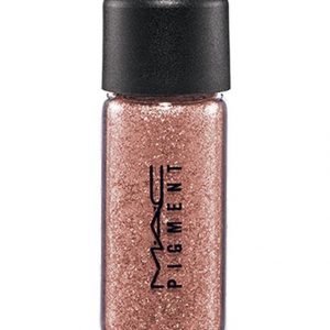 Mac Little Pigment Tan 2