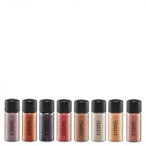 Mac Little Pigment Wardrobe