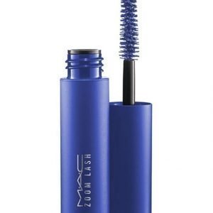 Mac Little Zoom Lash Mascara Blue Charge Ripsiväri 4g