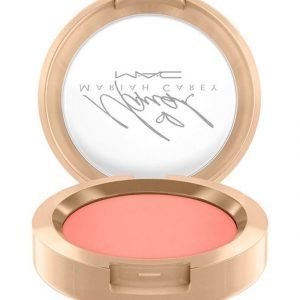 Mac Mariah Carey / Powder Blush Poskipuna