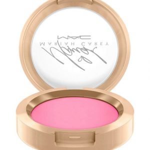 Mac Mariah Carey / Powder Blush Poskipuna