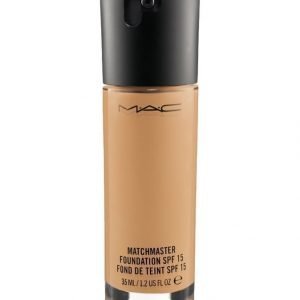 Mac Matchmaster Foundation Meikkivoide 35 ml